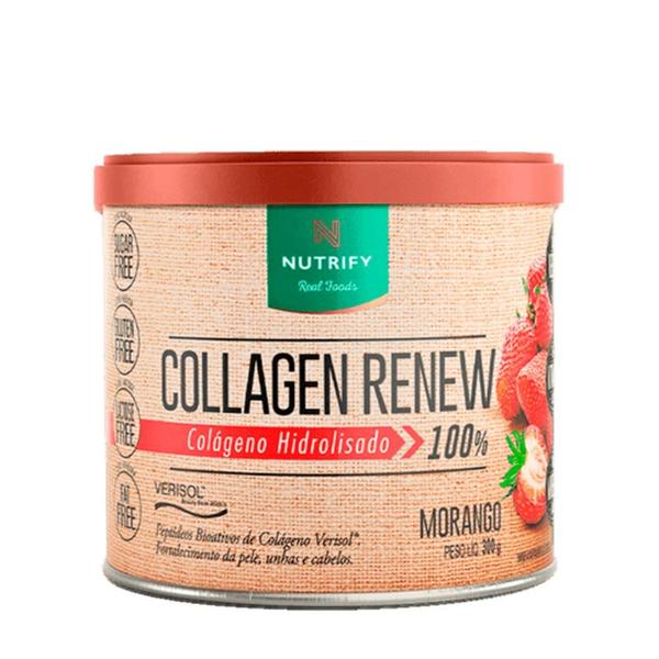 Imagem de Nutrify Collagen Renew Colágeno 300g