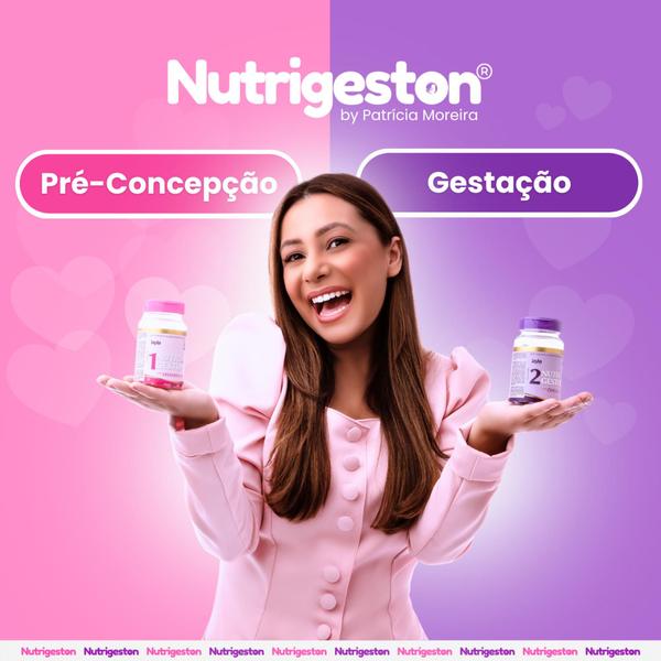 Imagem de Nutrigeston 1 Leve para 1 Mês