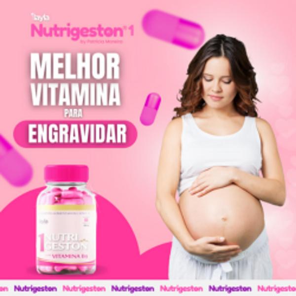 Imagem de Nutrigeston 1 Leve para 2 Meses