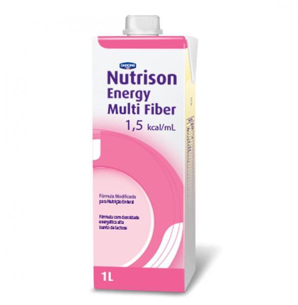 Imagem de Nutrison energy multi fiber 1.5 kcal/ml - danone