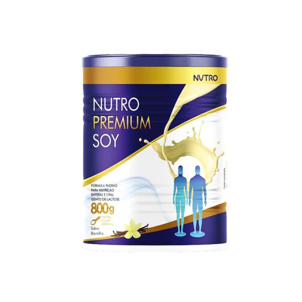 Imagem de Nutro premium soy - nutro