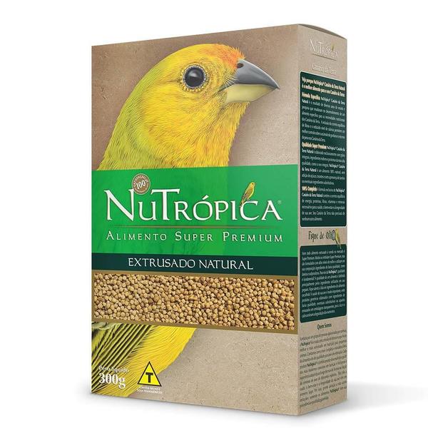 Imagem de Nutrópica Canário Da Terra Natural - 300G