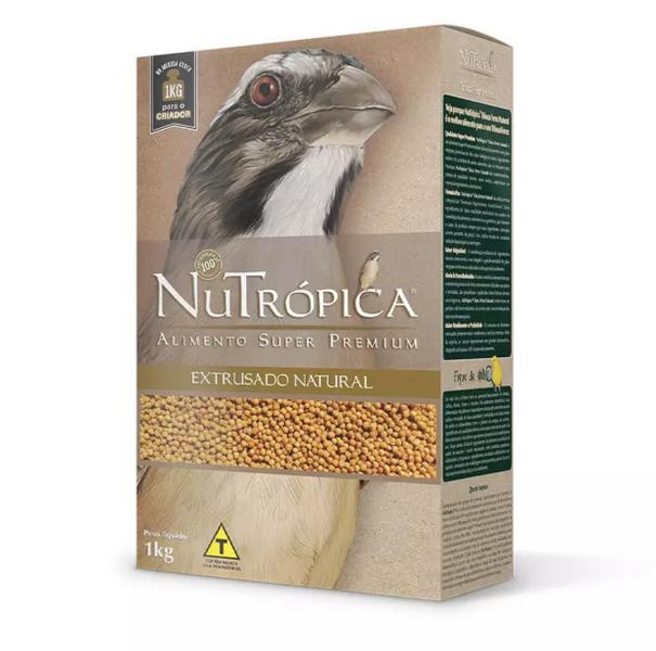Nutropica Extr Natural 1Kg Imagem de Nutropica Extr Natural 1Kg
