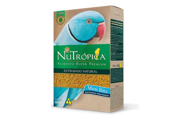 Imagem de Nutropica ringneck 600g