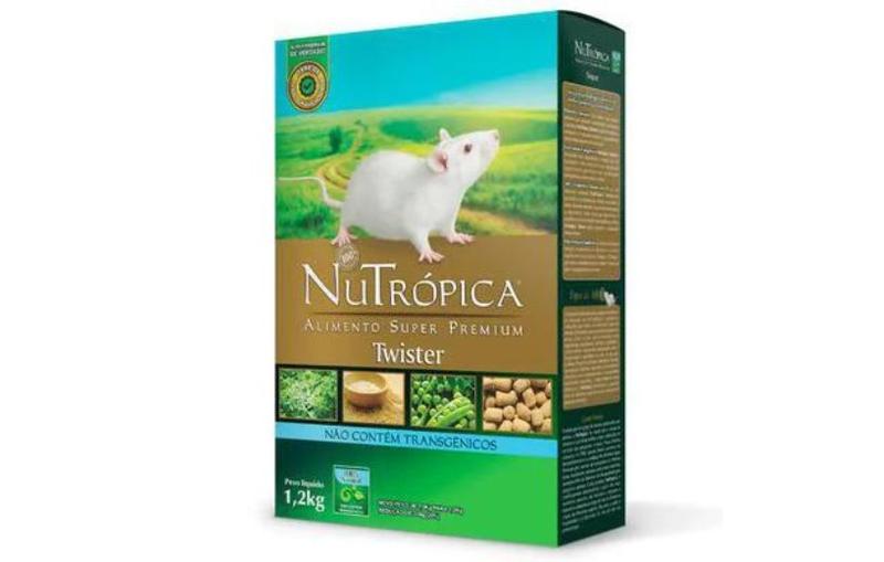 Imagem de Nutropica twister 1,2kg