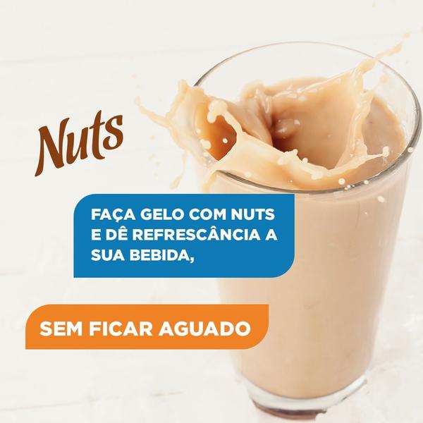 Imagem de Nuts Alimento com Aveia Zero 1 Litro