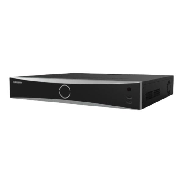 Imagem de NVR 32 Canais Hikvision Poe  DS-7732NXI-K4/16P