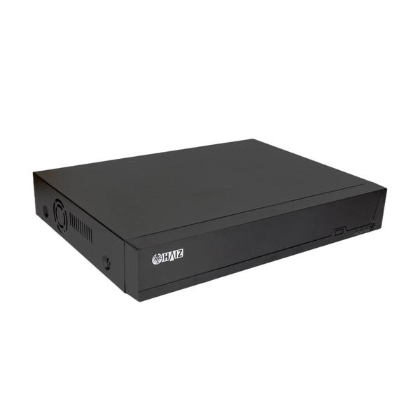 Imagem de NVR Gravador Digital POE UHD 4K Para 16 Câmeras IP Onvif Haiz HZ-NVRPOE16CH