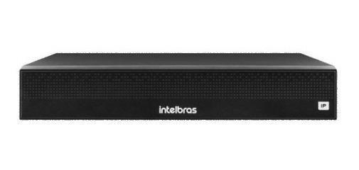 Imagem de Nvr Stand Alone Nvd 1308 6mp 08 Canais Ip Intelbras