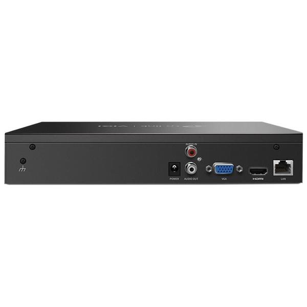 NVR TP-Link CCTV Vigi NVR1008H com 8 Canais (Conexao para Rede) Imagem de NVR TP-Link CCTV Vigi NVR1008H com 8 Canais (Conexao para Rede)