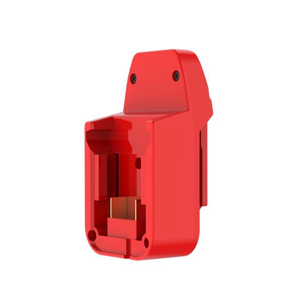 Imagem de O adaptador X-Adapter serve para ferramentas sem fio Bauer 20v MAX Milwaukee M18