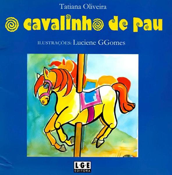 O Cavalinho de Pau Imagem de O Cavalinho de Pau