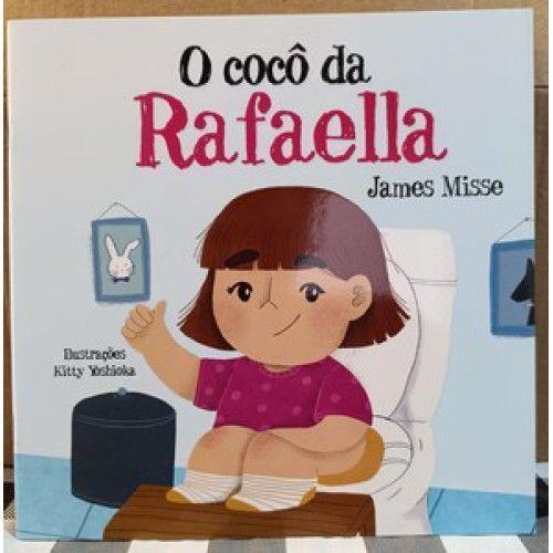 Imagem de O Coco Da Rafaella Sortido