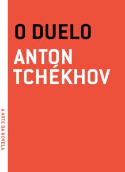 O duelo - GRUA LIVROS Imagem de O duelo