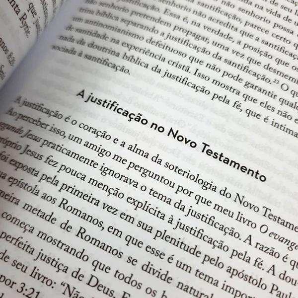 Imagem de O Evangelho Segundo os Apóstolos nova edição Editora Thomas Nelson PROMO