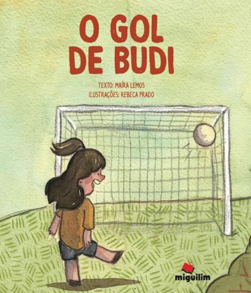 Imagem de O gol de Budi