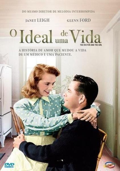 Imagem de O Ideal de uma Vida - Classicline (Dvd)