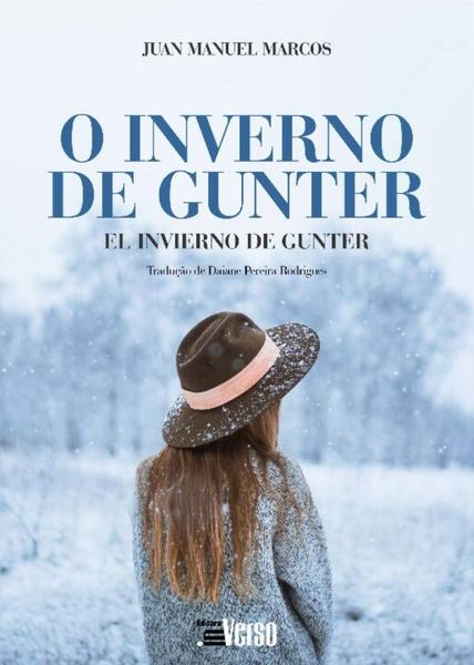 Imagem de o Inverno De Gunter = El Invierno De Gunter - INVERSO COMUNICACAO E MARKETING