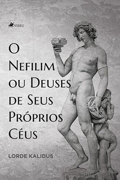 Imagem de O Nefilim ou Deuses de Seus Próprios Céus