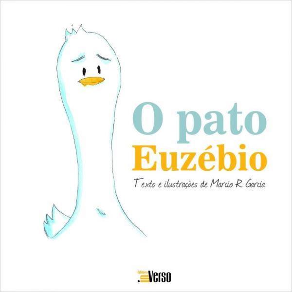 Imagem de O pato euzébio