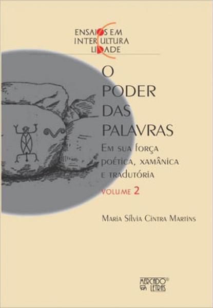 Imagem de O poder das palavras - vol. 2