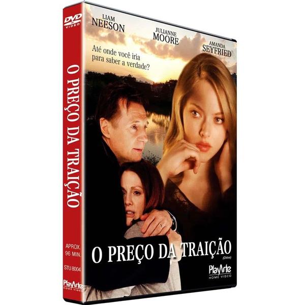 Imagem de o preco da taricao dvd original lacrado