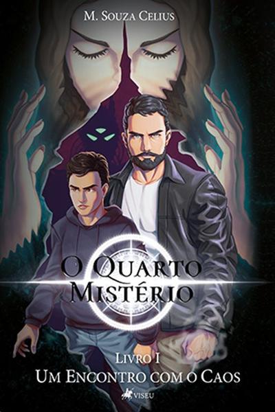 O Quarto Mistério - Viseu Imagem de O Quarto Mistério - Viseu