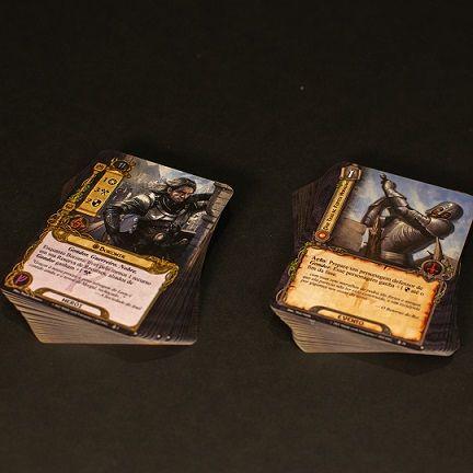 O Senhor dos Anéis: Card Game - Defensores de Gondor - Galápagos Jogos Imagem de O Senhor dos Anéis: Card Game - Defensores de Gondor