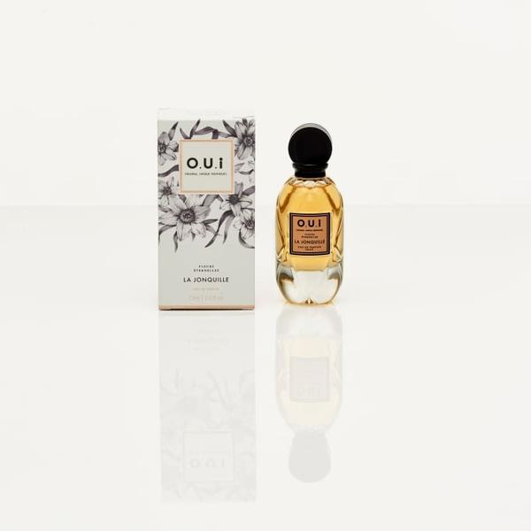 Imagem de O.U.i La Jonquille - Eau de Parfum Feminino 75ml