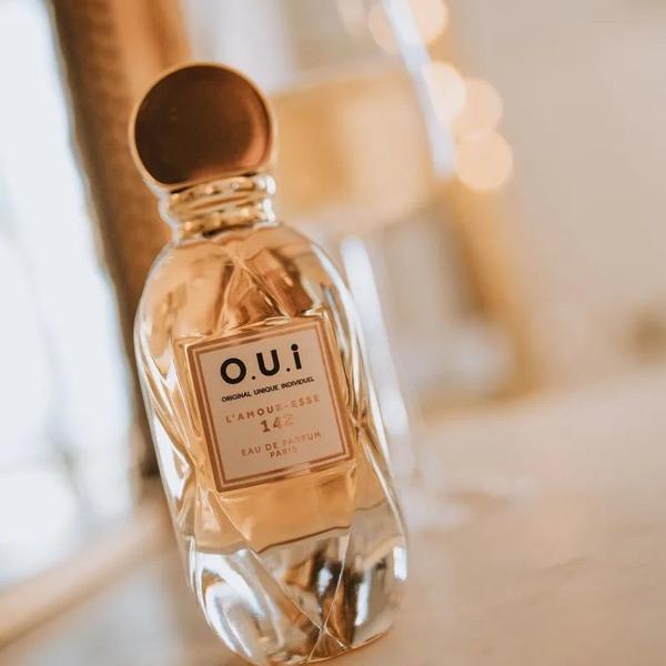 Imagem de O.U.i LAmour-Esse 142 - Eau de Parfum Feminino 75ml