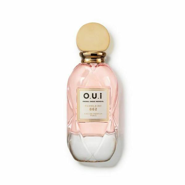 O.U.i Madeleine 862 - Eau de Parfum Feminino 30ml - keila amaral O.U.i Madeleine 862 - Eau de Parfum Feminino 30ml - keila amaral