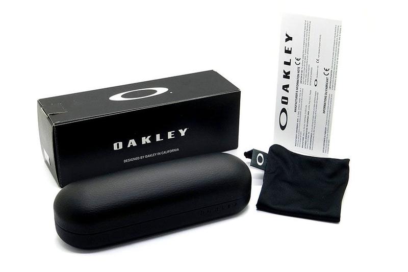 Oakley crosslink zero ox8076 0756 - Óculos de Grau - Magazine Fabi232