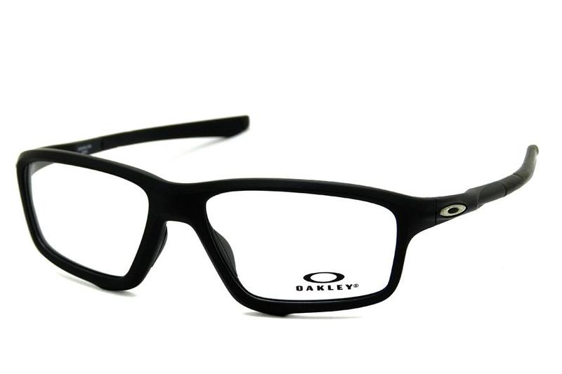 Oakley crosslink zero ox8076 0756 - Óculos de Grau - Magazine Fabi232