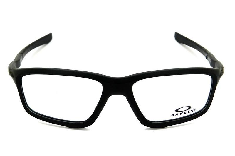 Oakley crosslink zero ox8076 0756 - Óculos de Grau - Magazine Fabi232