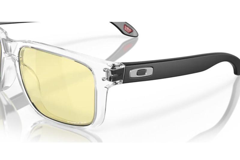 Imagem de Oakley holbrook oo9102 x255  prizm gaming 2.0