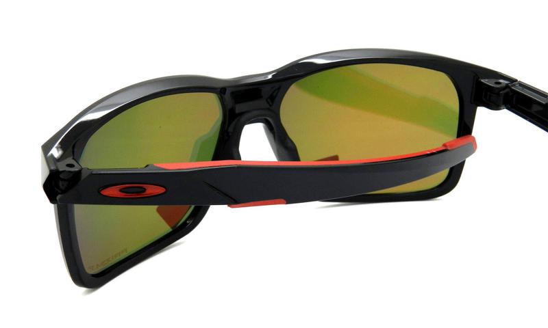 Imagem de Oakley portal x oo9460 0559 polarizado