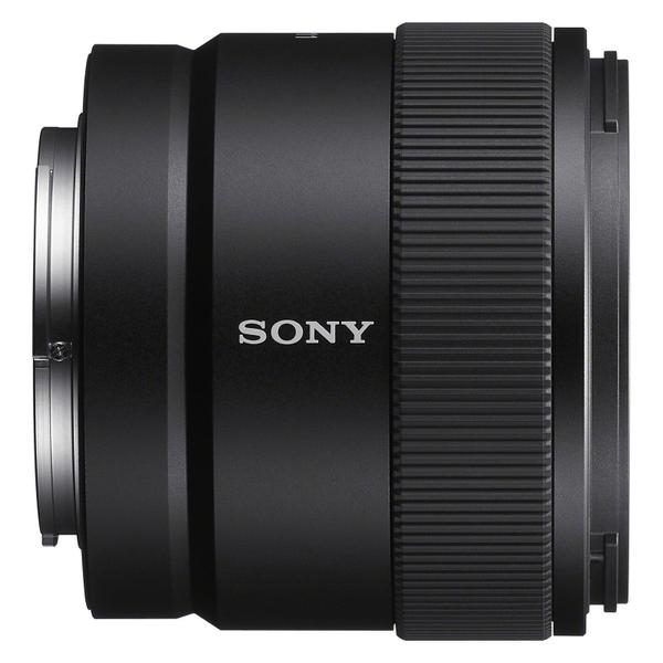 Imagem de Objetiva Sony Aps-c 11mm F/1.8 E-mount