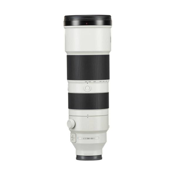 Imagem de Objetiva Sony Fe 200-600mm F/5.6-6.3 G Oss