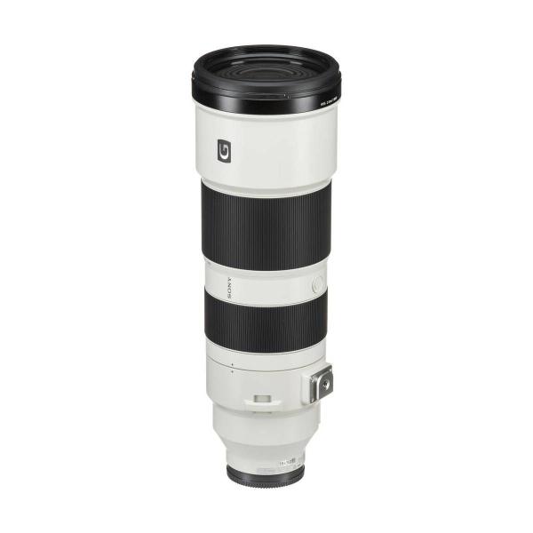 Imagem de Objetiva Sony Fe 200-600mm F/5.6-6.3 G Oss