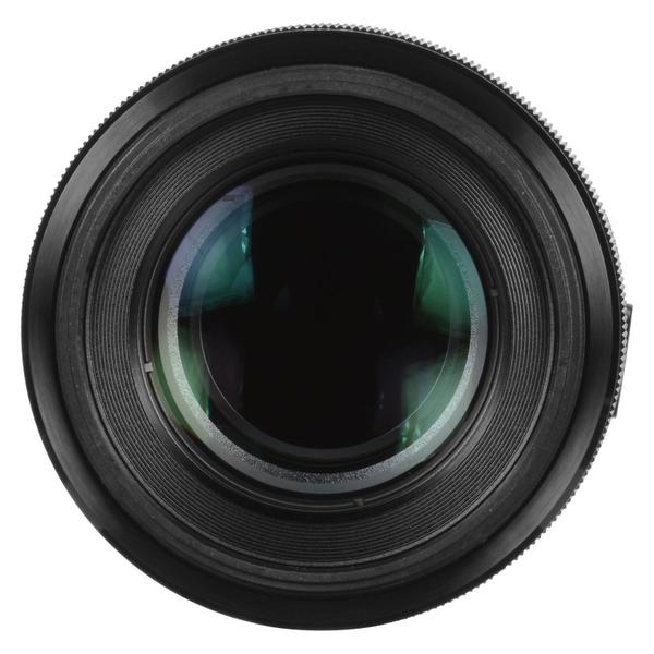 Imagem de Objetiva Sony Fe Fullframe 90mm F/2.8 G Oss E-mount