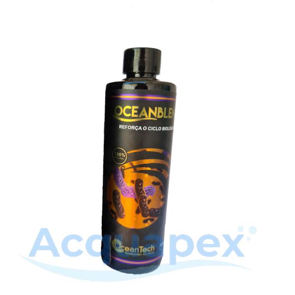 Imagem de Oceanblend 250ml Reforça o ciclo biológico do Aquário