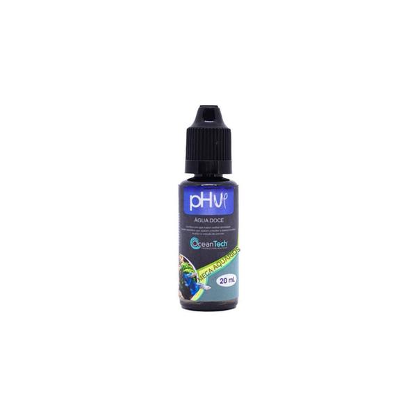 Imagem de Oceantech Ph Up 20Ml Condicionador Subir Ph Da Água