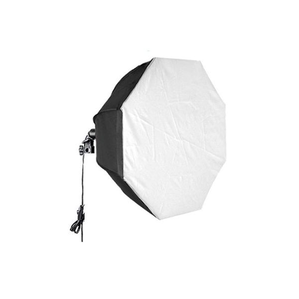 Imagem de Octabox 55cm Softbox Octagonal com Soquete e Difusor