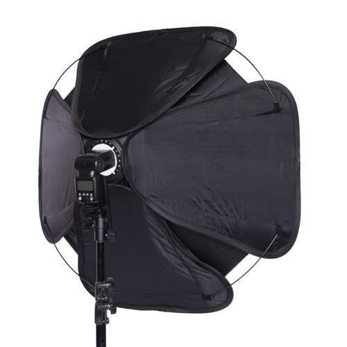 Octabox Speedlite De 90Cm - Worldview Imagem de Octabox Speedlite De 90Cm