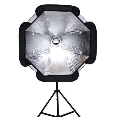 Octabox Speedlite De 90Cm - Worldview Imagem de Octabox Speedlite De 90Cm