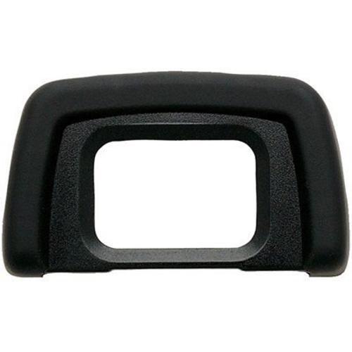 Imagem de Ocular Eyecup Nikon Dk-24 D5000 D5100 D3000 D3100