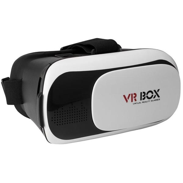 Imagem de Oculos 3D Controle Bluetooth Realidade Virtual Vr Box