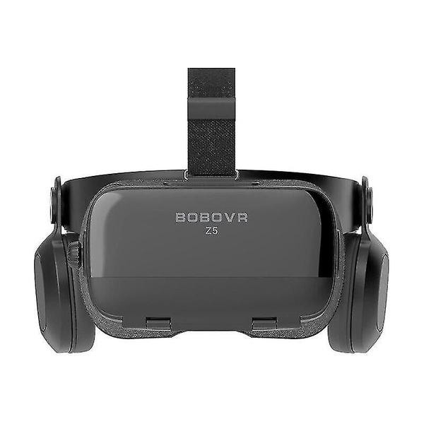 Imagem de Óculos 3D z5 casque vr óculos de realidade virtual 3d smartphone binóculos de telefone inteligente videogame óculos 3d