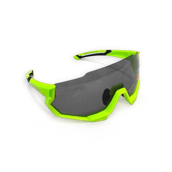 Imagem de Óculos Bicicleta Ciclismo Bike Polarizado 5 Lentes