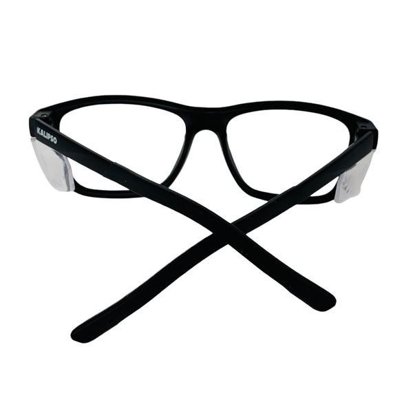 Imagem de Oculos Cancun Incolor Ideal Para Futebol Proteção